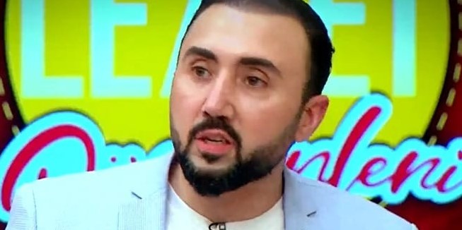 Lezzet Düşkünleri Gökhan kimdir? Nereli, ne iş yapıyor, kaç yaşında?