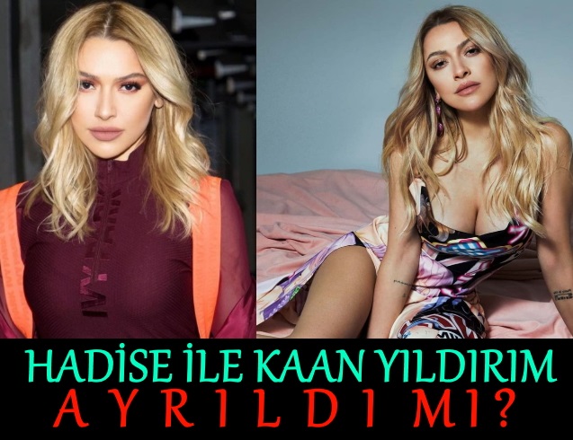 hadise