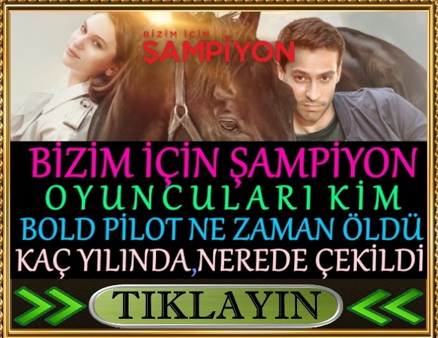 bizim için şampiyon filminin çekildiği yer ne zaman çekildi