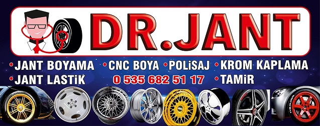 CNC Jant Boyama İşlemi Nasıl Yapılır?