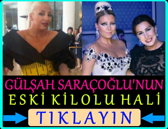 doya doya moda gülşah saraçoğlu eski kilolu hali nasıl