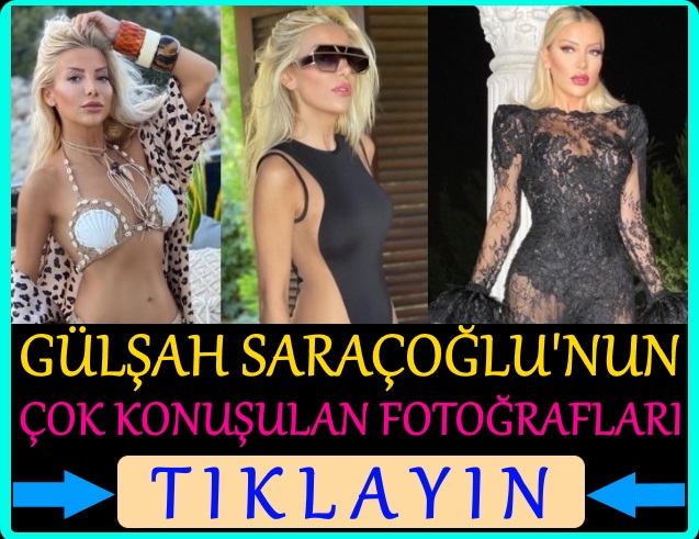 gülşah saraçoğlu fotoğrafları eski kocası kim