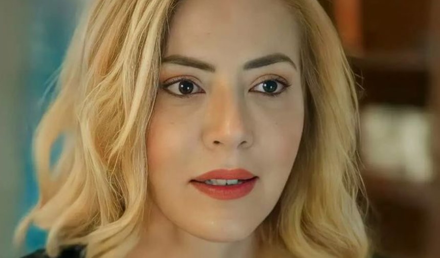 Simge Selçuk aslen nereli burcu ne evli mi eşi sevgilisi kim oynadığı tv dizileri filmleri