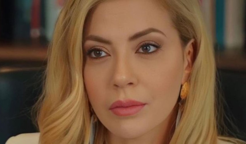 Simge Selçuk aslen nereli burcu ne evli mi eşi sevgilisi kim oynadığı tv dizileri filmleri