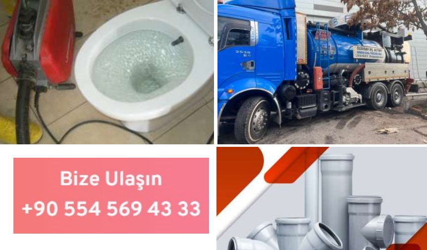 Ankara tıkanıklık açma telefon numarası lavabo mutfak logar tuvalet tıkanıklığı açma fiyatları