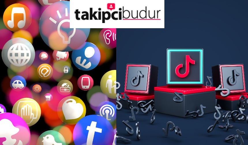 Tiktok takipçi satın al ve Tiktok takipçi hilesi için: takipcibudur.com