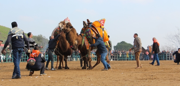 Kiraz, Kiraz elektrik kesintisi