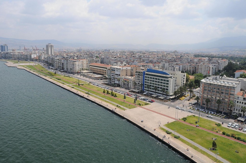 İzmir su kesintisi, Bornova su kesintisi, Dikili su kesintisi, Konak su kesintisi, Selçuk su kesintisi, Bayraklı su kesintisi, Çeşme su kesintisi, Aliağa su kesintisi, Buca su kesintisi, Urla su kesintisi