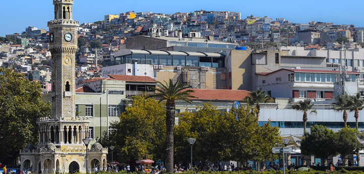 Karşıyaka, izmir, Ak Parti