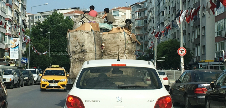 izmir, Tire