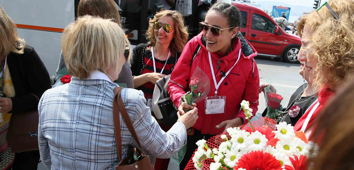 Karşıyaka Belediyesi, Ege'nin iki yakasını festivalde buluşturacak