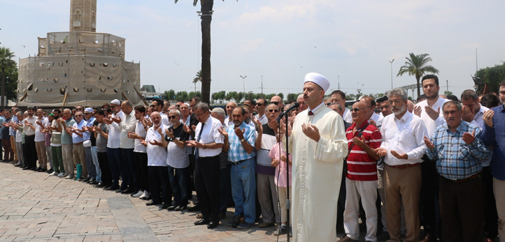 Menemen, İzmir Büyükşehir Belediyesi, İZELMAN, Türkiye