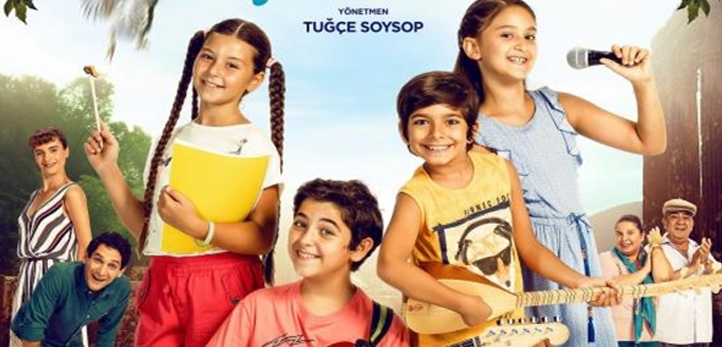 Hande Erçel, Buğra Gülsoy, Kanal D, Mustafa Yıldıran, Mustafa Avkıran, Duygu Sarışın, Selen Öztürk, Tugay Mercan, Başak Daşman