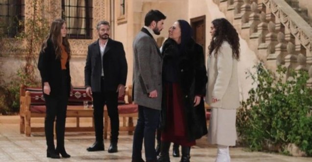 Hercai yeni bölüm fragmanı (28. Bölüm) hangi gün, hangi kanalda?