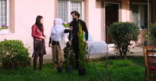 Yemin 227. Bölüm fragmanı (14 Nisan Salı), yeni bölümde Reyhan’ın sağlık durumu kötüleşiyor