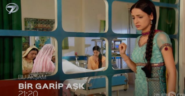 Bir Garip Aşk yeni bölüm fragmanı özeti izle 21 Kasım Bir Garip Aşk 22. Bölüm özeti fragmanı Kanal 7