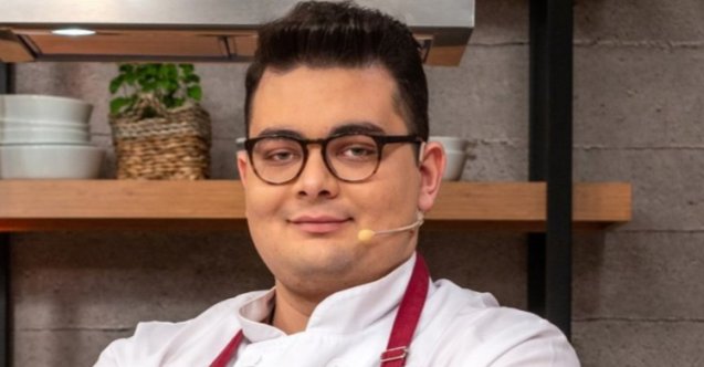 Masterchef Eray kimdir, kaç yaşında, boyu kaç, Masterchef Eray Aksungur nereli, burcu ne, kaç kilo?