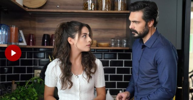 Emanet 63. Bölüm fragmanı özeti ve tanıtımı izle 2 Aralık Emanet son bölüm fragmanı özeti Kanal 7