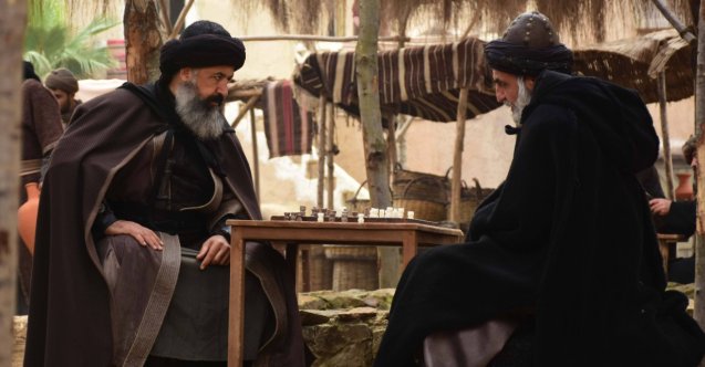 Yasak Elma, Yasak Elma yeni bölüm fragmanı