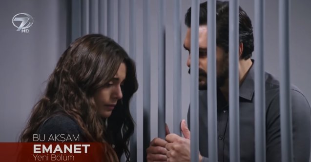 Emanet 90. Bölüm fragmanı özeti izle 8 Ocak Cuma Emanet son bölüm özeti Yaman zor durumda