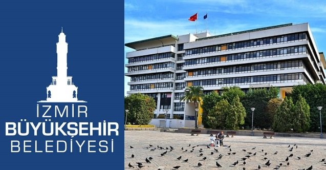 İzmir Büyükşehir Belediyesi personel alımı 2021 grafiker iş ilanları işkur