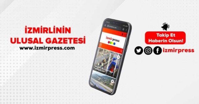 İzmir Press Haber Dünyasına Yeni Bir Soluk Getiriyor