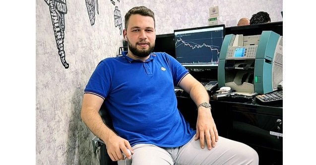 DAĞ Group Yönetim Kurulu Başkanı Serhat Dağ: “2023 yılında döviz sektöründe daha emin adımlar atılacak”