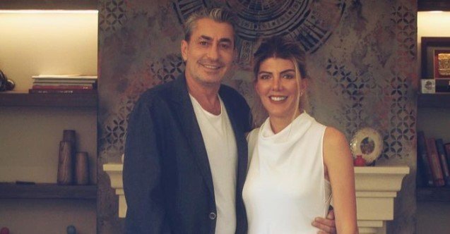 Erkan Petekkaya aslen nereli dizileri filmleri boyu kaç evli mi eşi kim burcu ne?