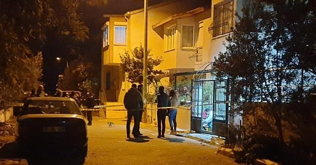 İzmir Urla Yaka Mahallesi cinayet girişimi ve intihar: Yaşar Şaşmaz eşini vurup intihar etti