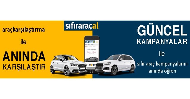 Şık ve Konforlu Dacia Modelleri Sifiraracal.com’da Sizi Bekliyor!