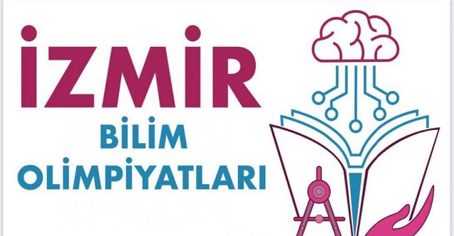 İzmir Bilim Olimpiyatları ve Olimpiyat Eğitimleri 2023 devam ediyor