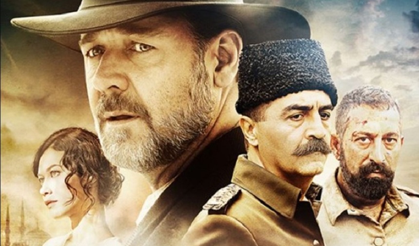 Son Umut filmi nerede çekildi hangi kanalda oynuyor ne zaman çekildi oyuncuları isimleri