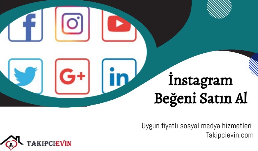 İnstagram beğeni satın al