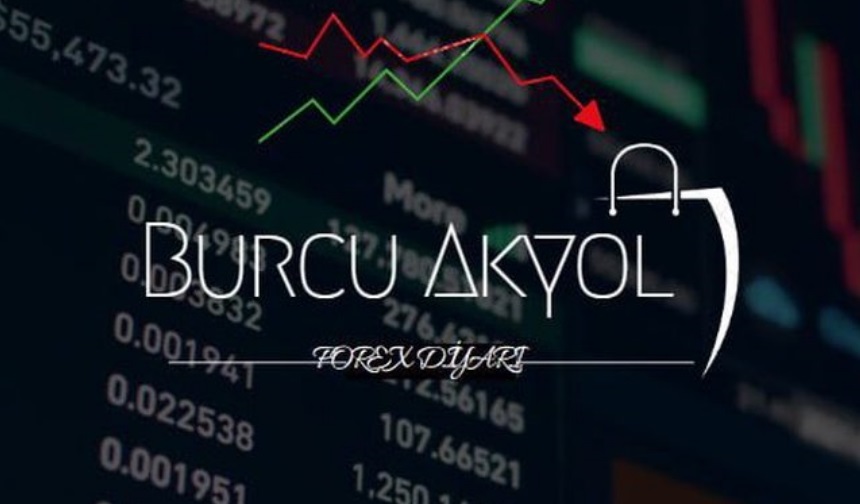 2022 Yılına Damga Vuran Ekonomist Burcu Akyol