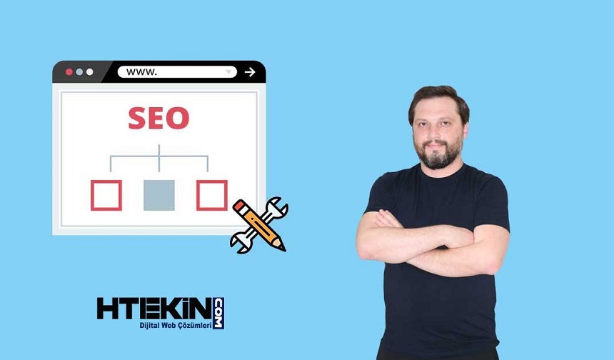 SEO Optimizasyonu Nedir?