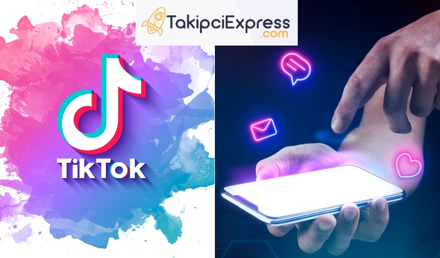 Tiktok takipçi satın al beğeni satın al ve Tiktok izlenme satın al: takipciexpress.com