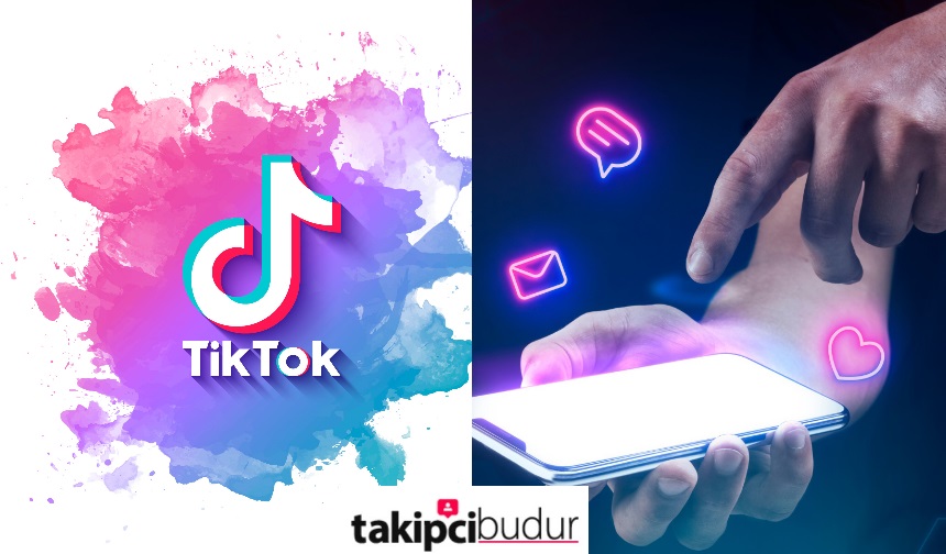 Tiktok takipçi satın al ve Tiktok takipçi hilesi için: takipcibudur.com