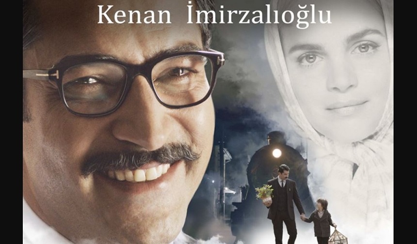 Uzun Hikaye filmi nerede çekildi ne zaman çekildi kaç yılında oyuncuları isimleri konusu ne anlatıyor?