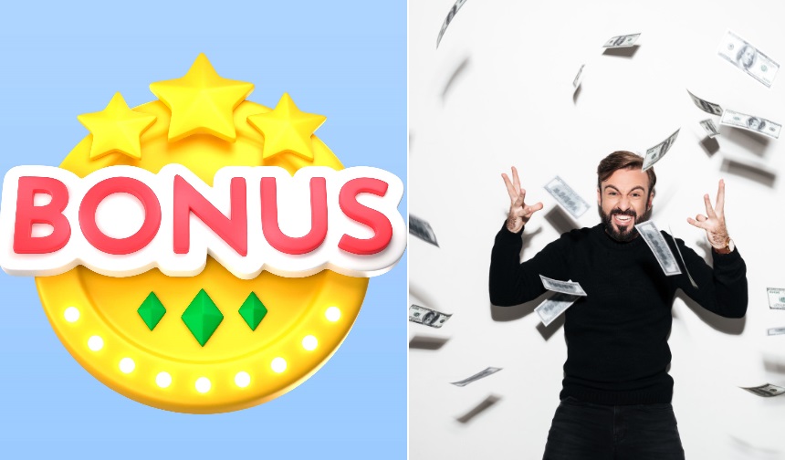 Bonus Nedir ve Nasıl Alınır?