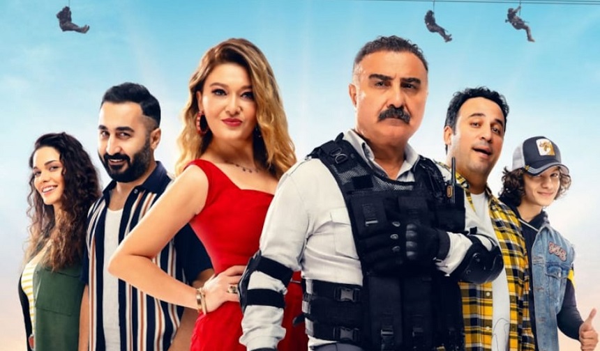 Kim Bu Aile filmi nerede çekildi ne zaman çekildi hangi platformda oynuyor oyuncuları isimleri