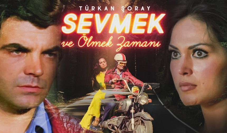 Sevmek ve Ölmek Zamanı filmi nerede çekildi kaç yılında çekildi oyuncuları isimleri konusu ne?