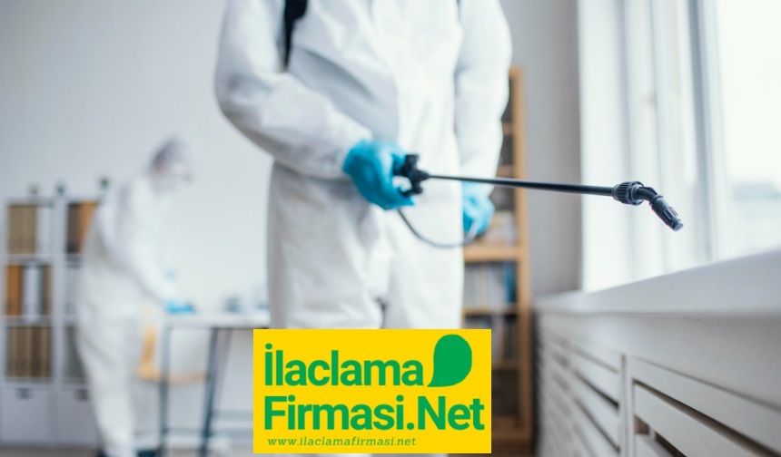 İstanbul böcek ilaçlama firması ve haşere ilaçlama firmaları İstanbul