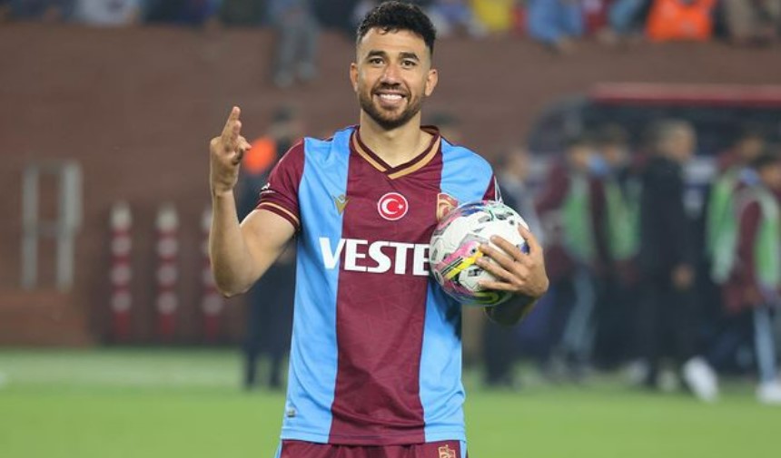 Mahmoud Trezeguet aslen nereli kimdir hangi takımdan geldi hangi takımlarda oynadı kaç gol attı?