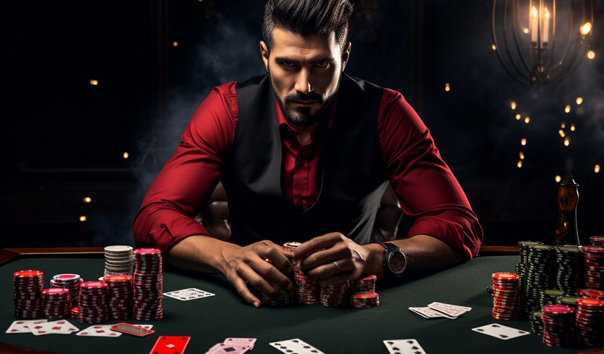 7 Slot Giriş: Karlı Bir Kumarhane Deneyimi