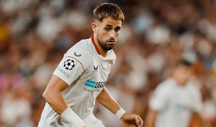 Adnan Januzaj hangi takımda oynuyor hangi takımlarda oynadı aslen nereli kaç gol attı?