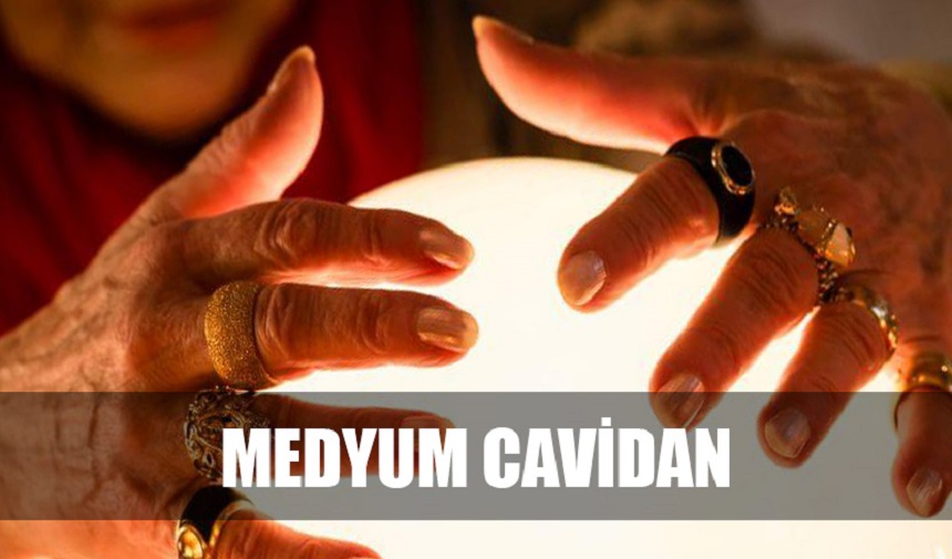 Medyum Cavidan Hoca Kimdir ve Ne İş Yapar?