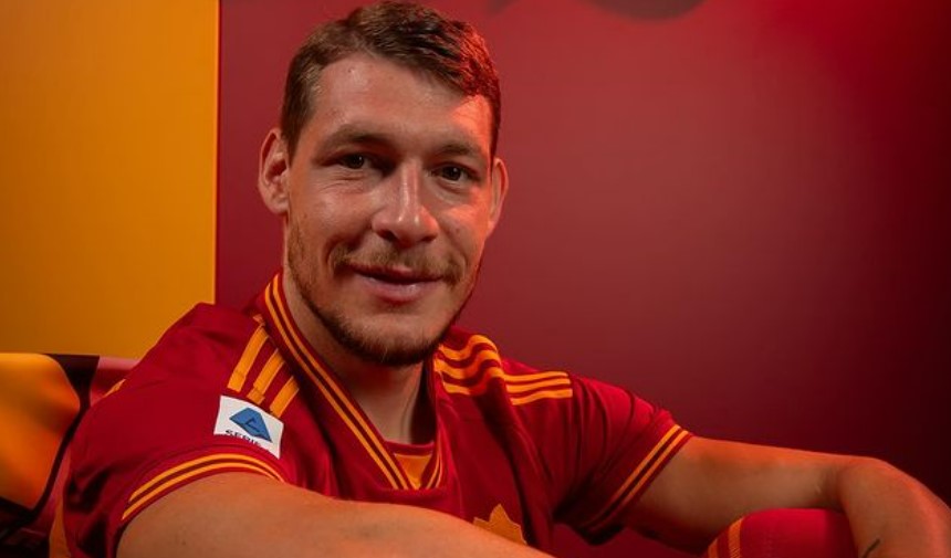 Andrea Belotti toplam kaç gol attı aslen nereli hangi takımlarda oynadı hangi takımda oynuyor?