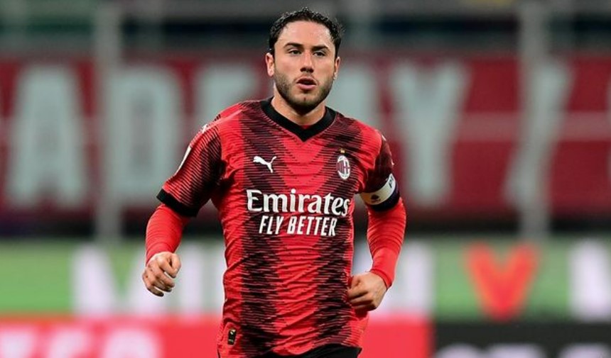 Davide Calabria hangi takımlarda oynadı aslen nereli hangi takımda oynuyor kaç gol attı?