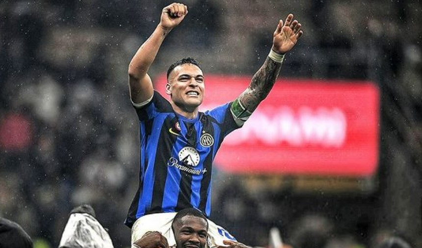 Lautaro Martinez kaç gol attı hangi takımda oynuyor hangi takımlarda oynadı aslen nereli?