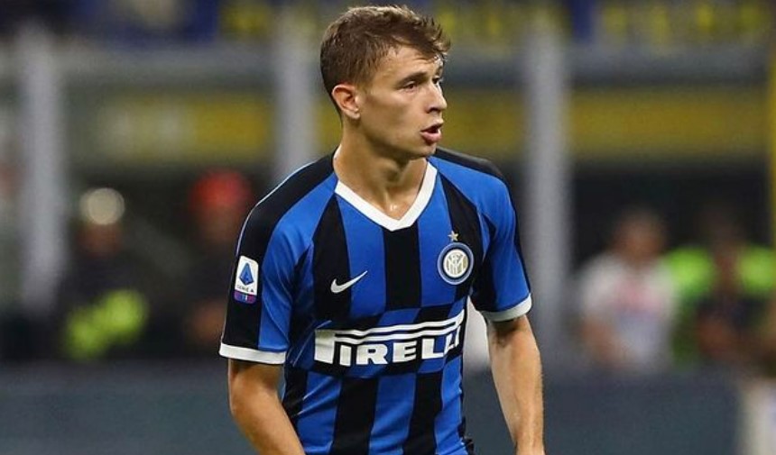 Nicolo Barella toplam kaç gol attı hangi takımlarda oynadı hangi takımda oynuyor aslen nereli?